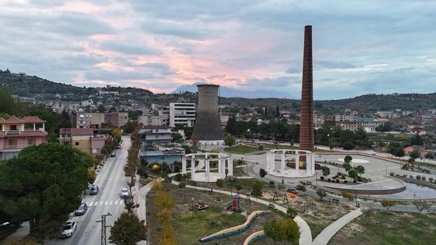 Në Kuçovë do të ngrihet Muzeu i Naftës dhe Aviacionit, hapet tenderi për projektimin